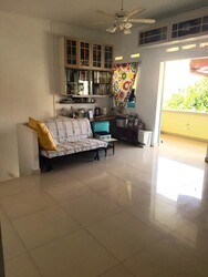 Jalan Kayu Estate (D28), Terrace #366745391